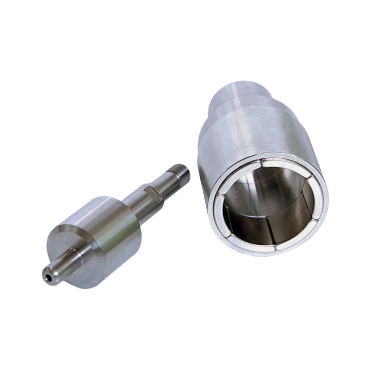 Magnetic Couplings Unthreaded Hole Type