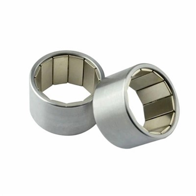 AC 모터 마그네틱 로터